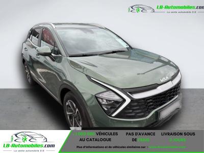Kia Sportage 1.6 CRDi 136ch MHEV BVA