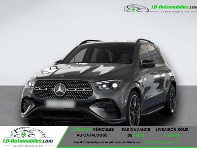 Mercedes GLE  350 de BVA 4Matic