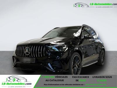 Mercedes GLE  53 AMG BVA 4Matic+