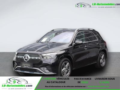 Mercedes GLE  300 d BVA 4Matic