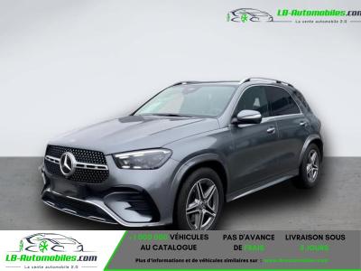 Mercedes GLE  300 d BVA 4Matic