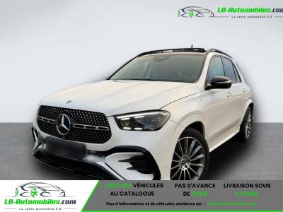 Mercedes GLE  300 d BVA 4Matic