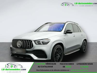Mercedes GLE  53 AMG BVA 4Matic+
