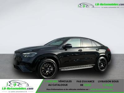 Mercedes GLE  53 AMG BVA 4Matic+