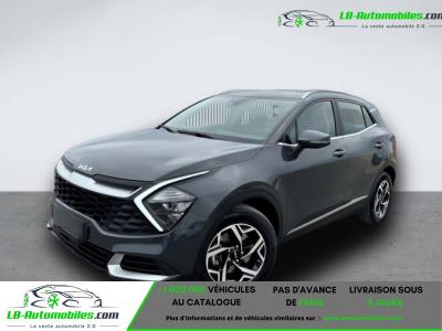 Kia Sportage 1.6 T-GDi 150ch MHEV BVA 4x2