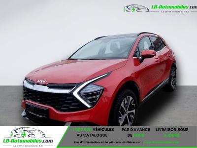 Kia Sportage 1.6 T-GDi 150ch MHEV BVA 4x2