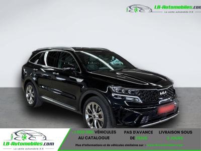 Kia Sorento 2.2 CRDI 200 ch 4x4 BVA 5pl