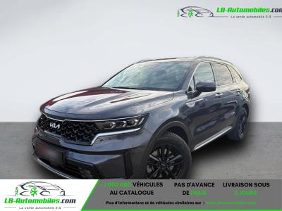 Kia Sorento 2.2 CRDI 200 ch 4x4 BVA 5pl
