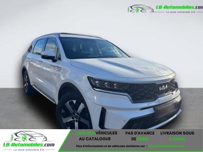 Kia Sorento 2.2 CRDI 200 ch 4x4 BVA 5pl