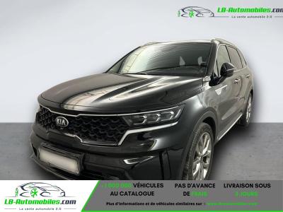 Kia Sorento 2.2 CRDI 200 ch 4x4 BVA 5pl