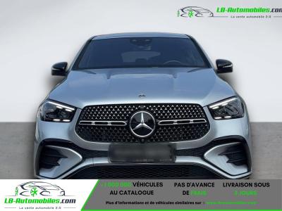 Mercedes GLE Coupe 450 d BVA 4Matic