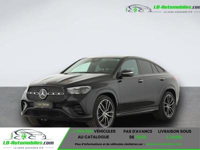 Mercedes GLE Coupe 450 d BVA 4Matic