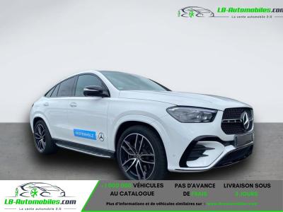 Mercedes GLE Coupe 450 d BVA 4Matic