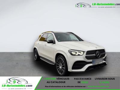 Mercedes GLE  450 EQBoost BVA 4Matic
