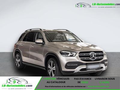 Mercedes GLE  450 EQBoost BVA 4Matic