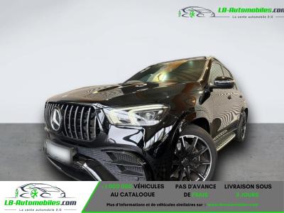 Mercedes GLE  450 EQBoost BVA 4Matic