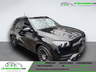 Mercedes GLE  300 d BVA 4Matic