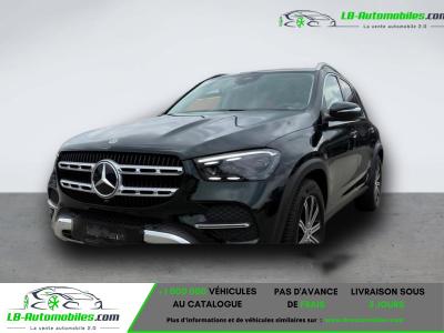 Mercedes GLE  300 d BVA 4Matic