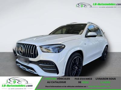 Mercedes GLE  53 AMG BVA 4Matic+