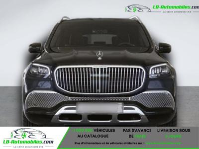Mercedes GLS Maybach 600 BVA 4Matic