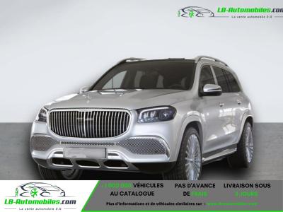 Mercedes GLS Maybach 600 BVA 4Matic
