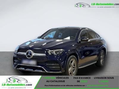 Mercedes GLE Coupe 400 d BVA 4Matic
