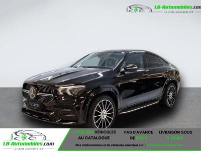 Mercedes GLE Coupe 400 d BVA 4Matic