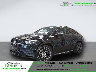Mercedes GLE Coupe 400 d BVA 4Matic