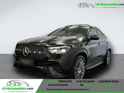Mercedes GLE Coupe 450 d BVA 4Matic