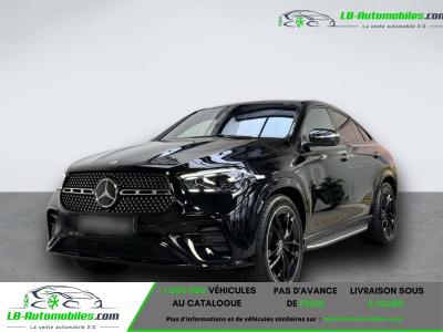 Mercedes GLE Coupe 450 d BVA 4Matic