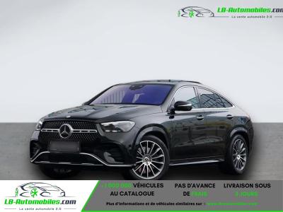 Mercedes GLE Coupe 450 d BVA 4Matic