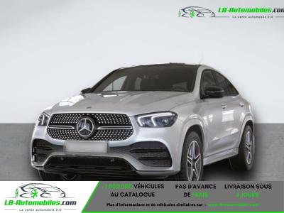 Mercedes GLE Coupe 400 d BVA 4Matic