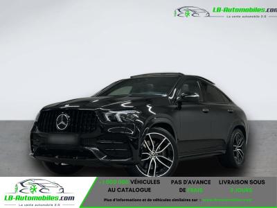 Mercedes GLE Coupe 400 d BVA 4Matic