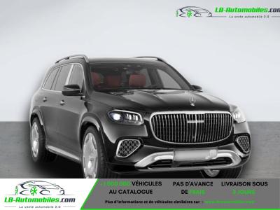 Mercedes GLS Maybach 600 BVA 4Matic