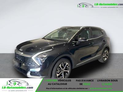 Kia Sportage 1.6 T-GDi 230ch Hybride BVA 4x2