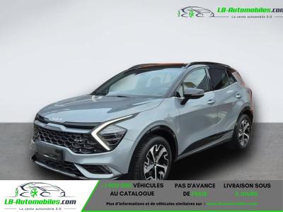 Kia Sportage 1.6 T-GDi 230ch Hybride BVA 4x2