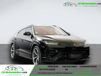 Lamborghini Urus 4.0 V8 666 ch BVA