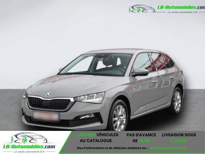 Skoda Scala 1.0 TSI 95 ch BVM
