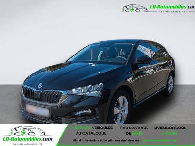 Skoda Scala 1.0 TSI 95 ch BVM