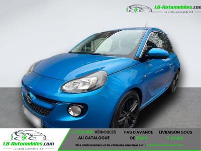 Opel Adam 1.4 Turbo 150 ch