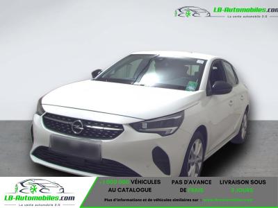 Opel Corsa 1.2 Turbo 100 ch BVM
