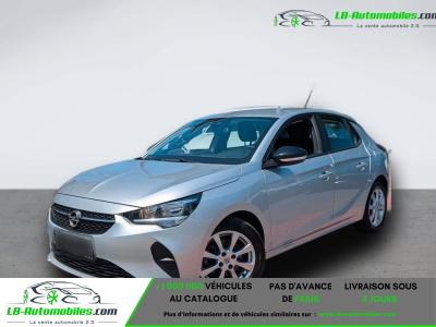 Opel Corsa 1.2 Turbo 100 ch BVM