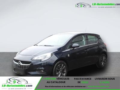Opel Corsa 1.2 Turbo 100 ch BVM