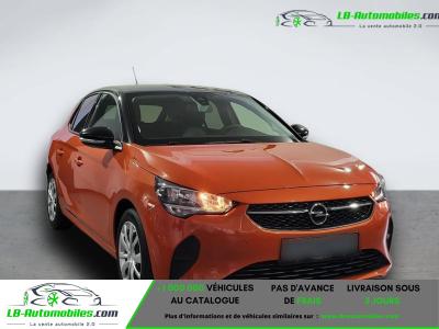 Opel Corsa 1.2 Turbo 100 ch BVM