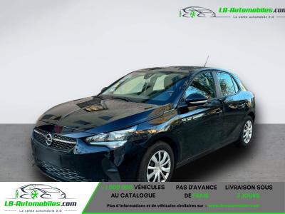 Opel Corsa 1.2 75 ch BVM