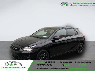 Opel Corsa 1.2 Turbo 130 ch BVA