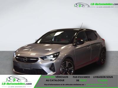 Opel Corsa 1.2 Turbo 130 ch BVA