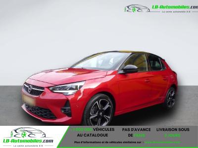 Opel Corsa 1.2 Turbo 130 ch BVA