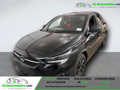 Opel Corsa 1.2 Turbo 130 ch BVA