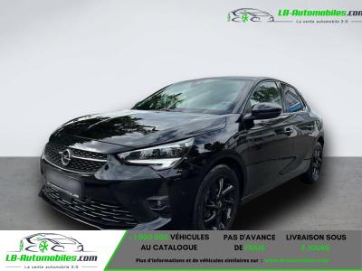 Opel Corsa 1.2 Turbo 130 ch BVA